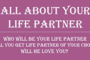 Who and how will be your life partner