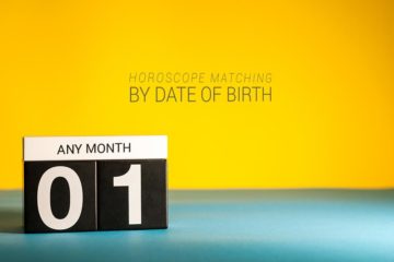 Horoscope matching by date of birth 1