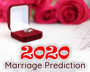 Benefits of Horoscope Matching in Love Marriage